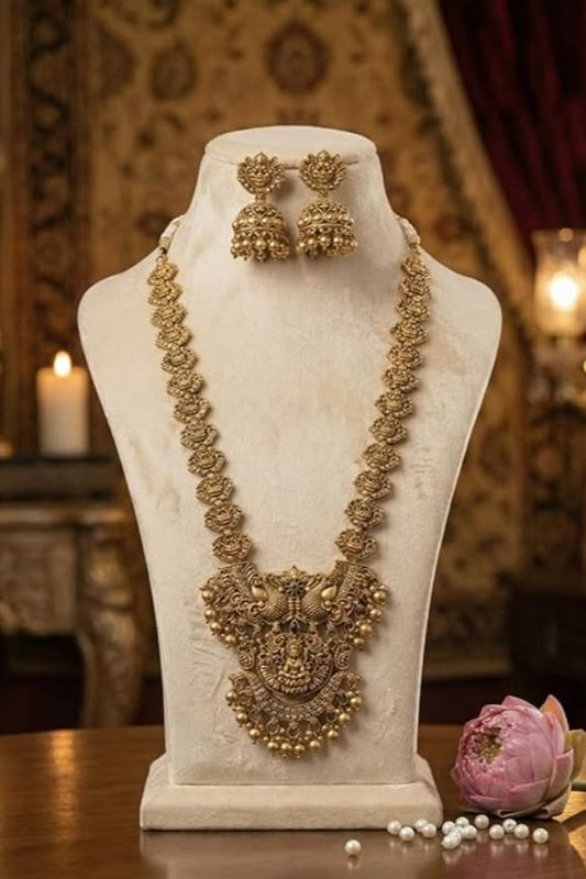 Antique Super Jewelry Set